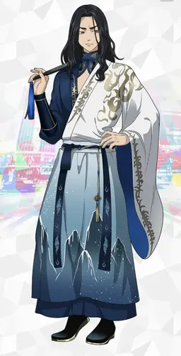 Profile image of 場地 圭介
