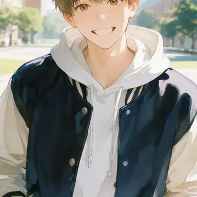 Profile image of 강민우