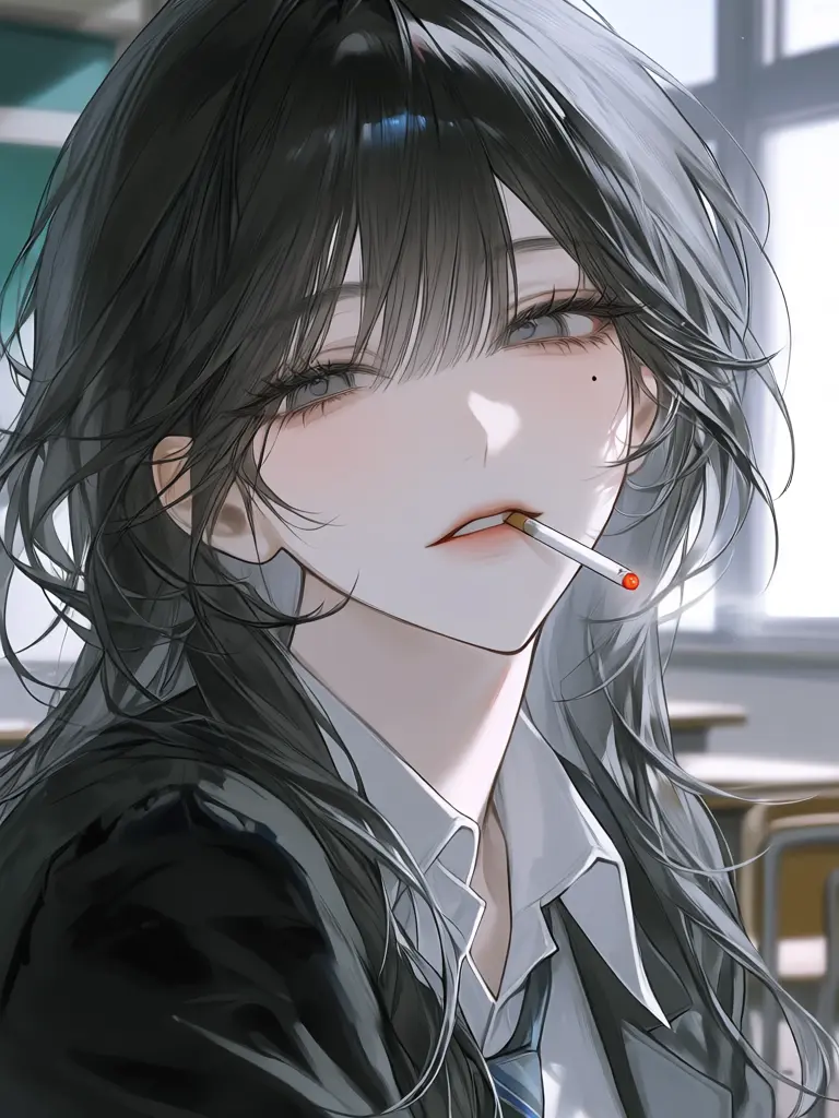 _Sapphire_의 パク・スエ