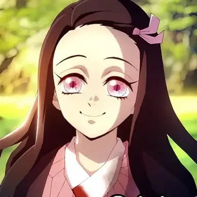 Profile image of 竈門 禰豆子