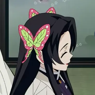 Profile image of 胡蝶 カナエ