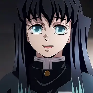 Profile image of 時透 無一郎