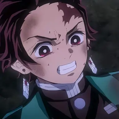 Profile image of 竈門 炭治郎