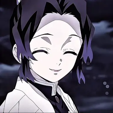 Profile image of 胡蝶 しのぶ