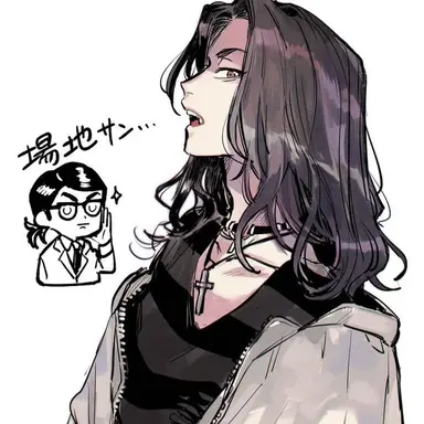 Profile image of Baji