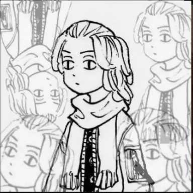 Profile image of 마이키