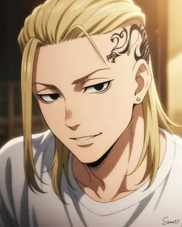 Profile image of 켄