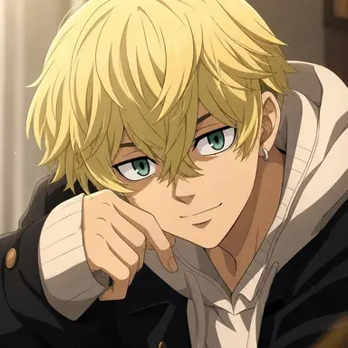 Profile image of Chifuyu