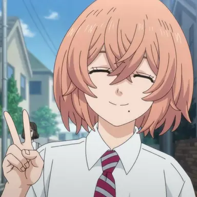 Profile image of Hinata