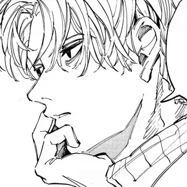 Profile image of 우즈키 케이