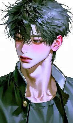 Profile image of チャ・ドヒョン
