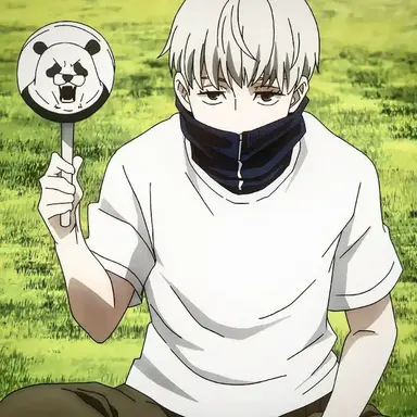 Profile image of 이누마키 토게
