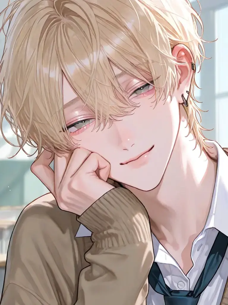 kanami_dayo의 生意気な後輩ちゃん