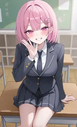 Profile image of 真奈美