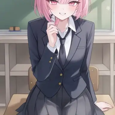 Profile image of 真奈美