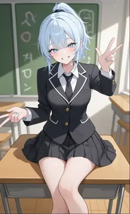 Profile image of 真美