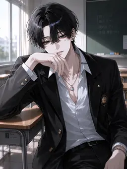 Profile image of 周