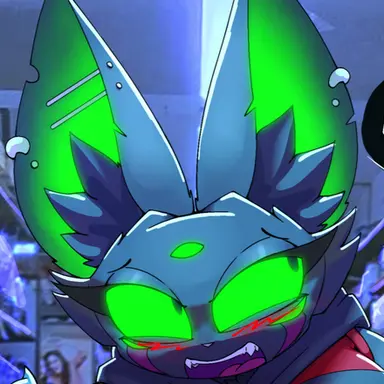 Profile image of Velvet