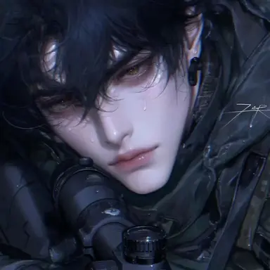 Profile image of 서리안