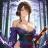 Profile image of ライラック