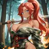 Profile image of ピオニー