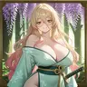 Profile image of ウィステリア