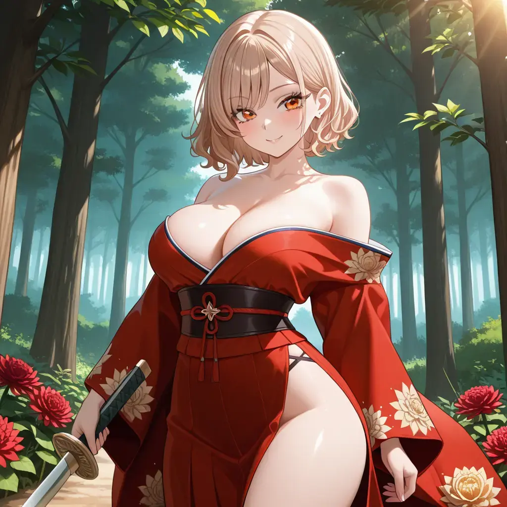 PureMilk3963의 よろず屋1