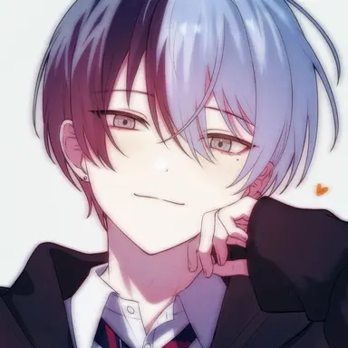 Profile image of 아오야기 토우야