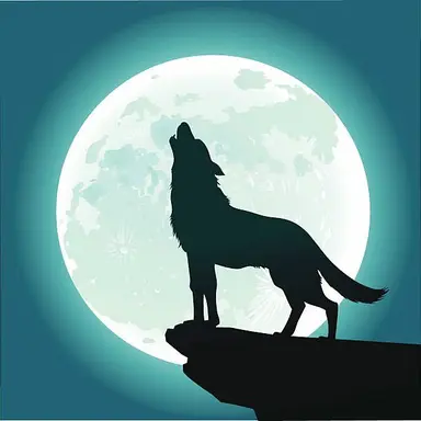 Profile image of Wolf