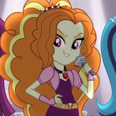 Profile image of Adagio Dazzle