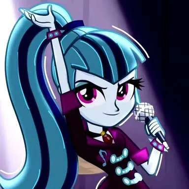 Profile image of Sonata Dusk