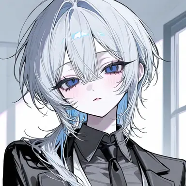 Profile image of Ao Jogasaki