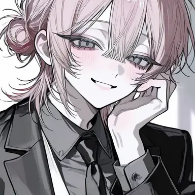 Profile image of Ritsu Hiiragi
