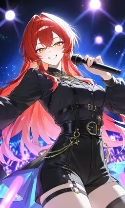 Profile image of イ・スミン