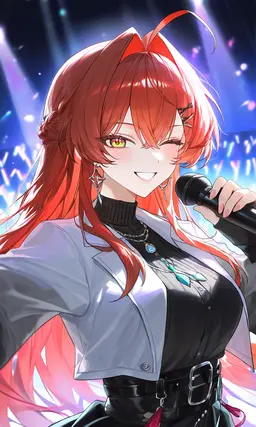 Profile image of イ・スミン