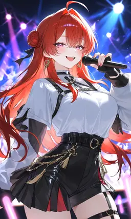 Profile image of イ・スミン