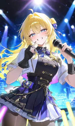 Profile image of イシェル