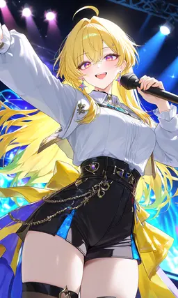 Profile image of イシェル
