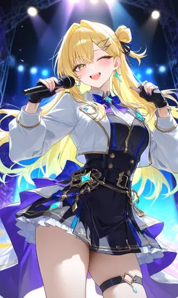 Profile image of イシェル