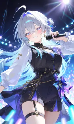Profile image of パク・シヨン