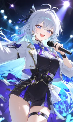 Profile image of パク・シヨン