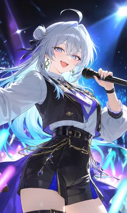 Profile image of パク・シヨン