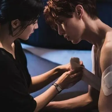 Profile image of 장건우