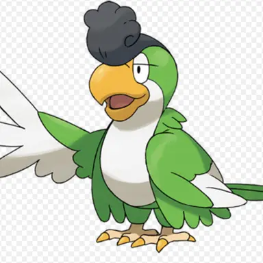 Profile image of イキリンコ