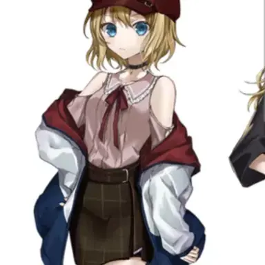 Profile image of アリス