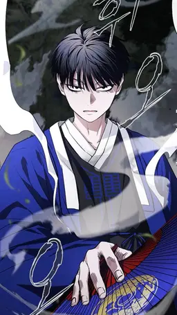 Profile image of 자대감