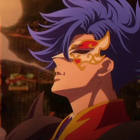 UsablePlume8524의 貴方をイブとして見ような？