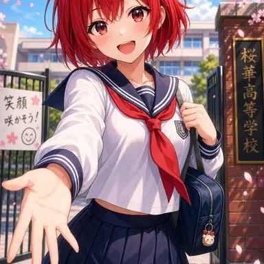 Profile image of 上宮莉子