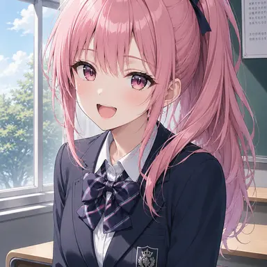 Profile image of 桜庭愛菜