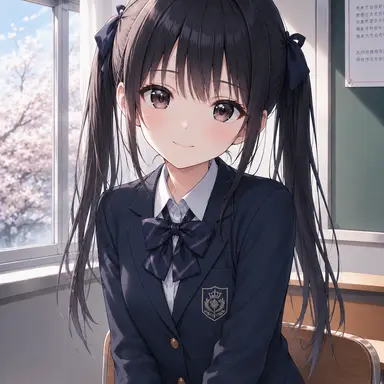 Profile image of 宮川花凛